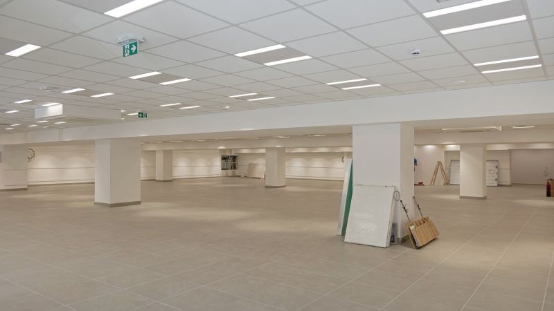 Cost of Tile in Farmington, MI